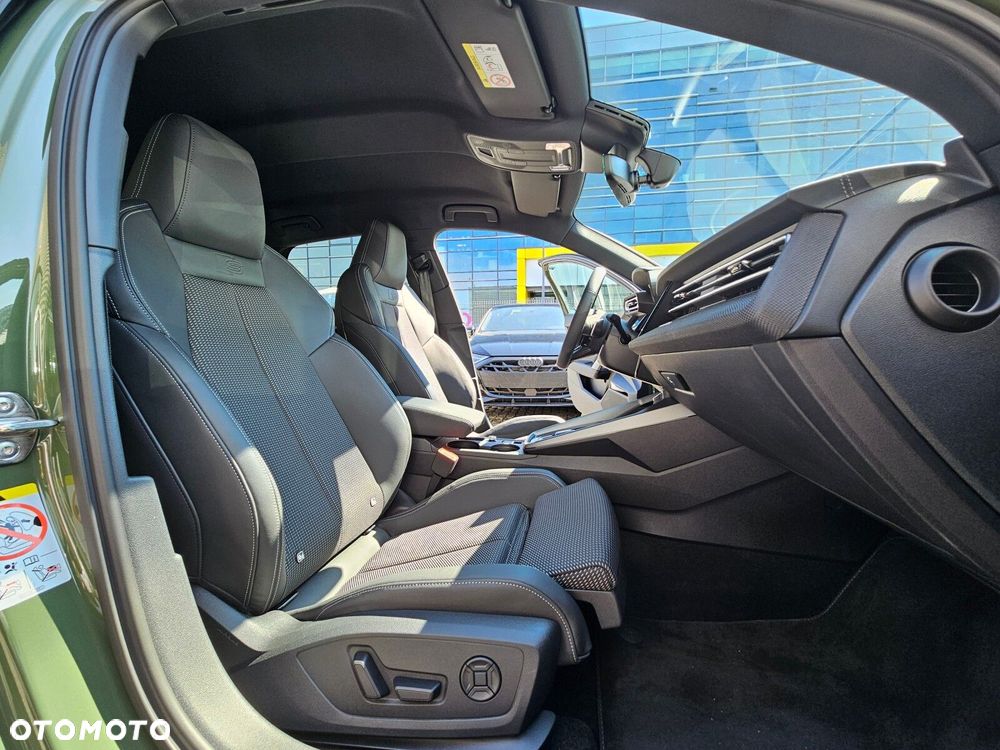 Audi S3 Sportback - 27