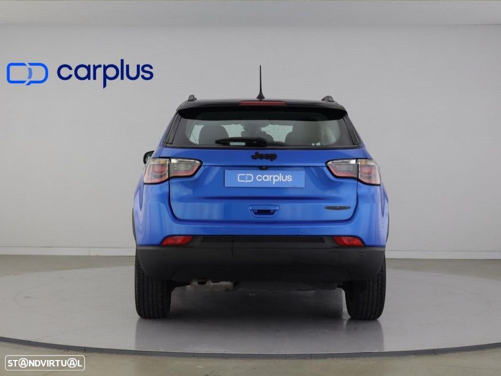 Jeep Compass 1.6 M-Jet Night Eagle - 6