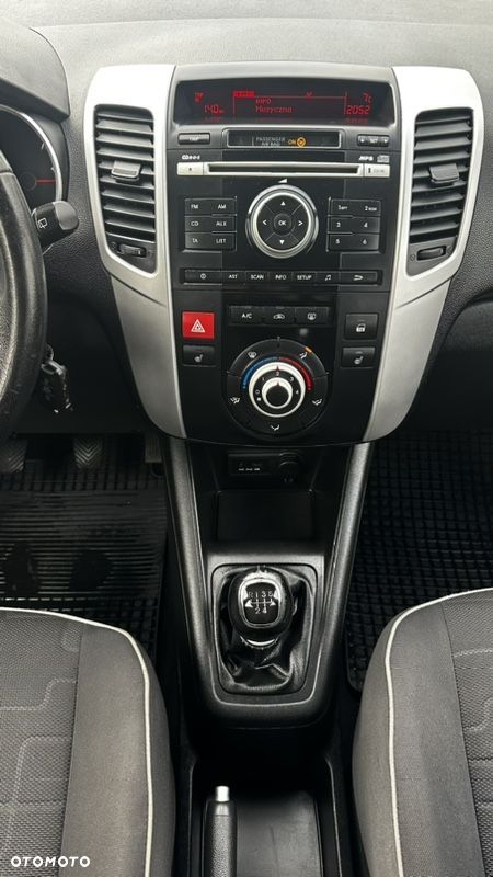 Kia Venga 1.4 CVVT Dream Team Edition - 23
