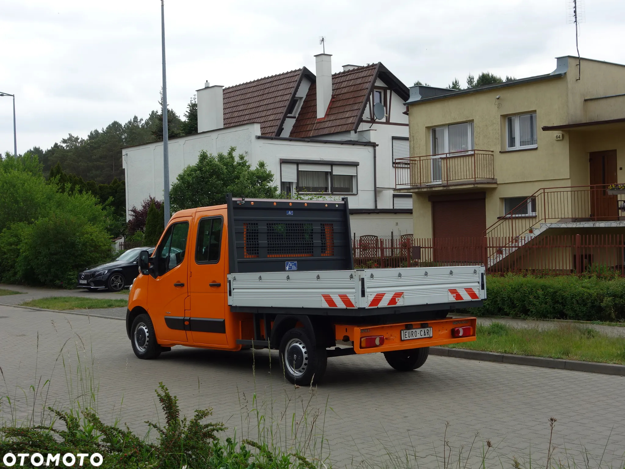 Renault MASTER - 3