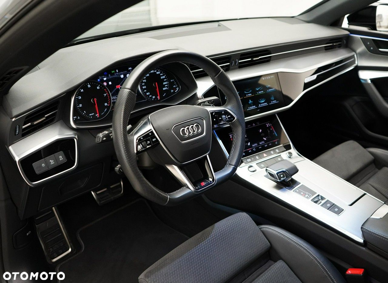 Audi A7 - 15
