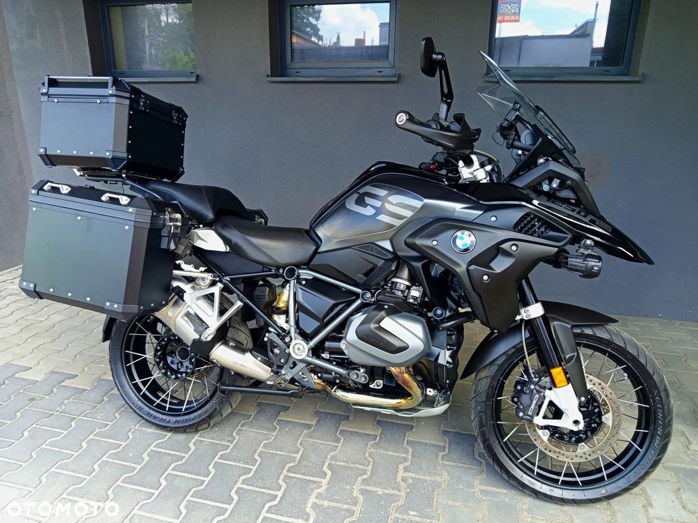 BMW GS - 24