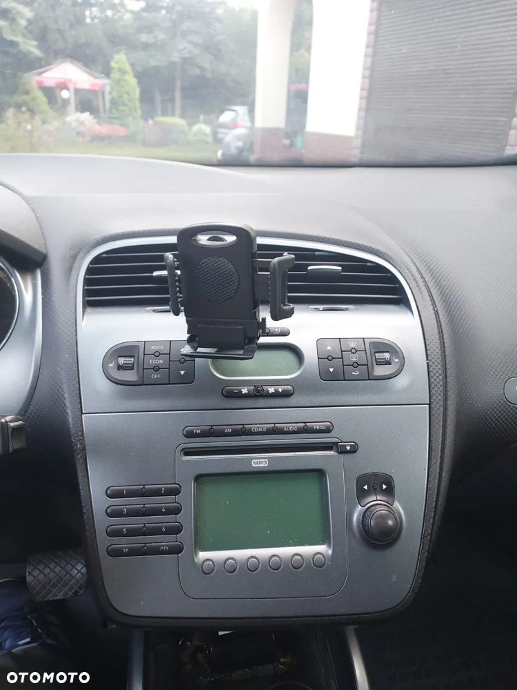 Seat Altea 2.0 TDI DPF DSG Style - 9