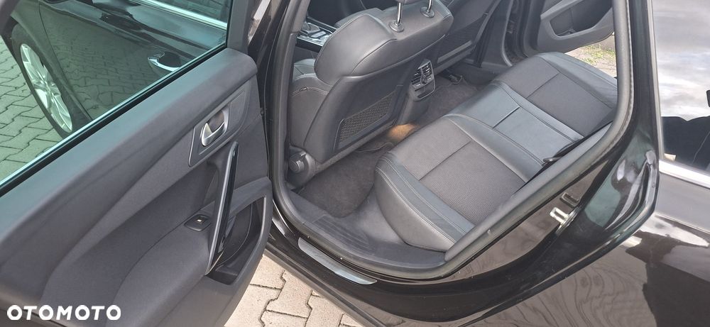 Peugeot 508 - 8