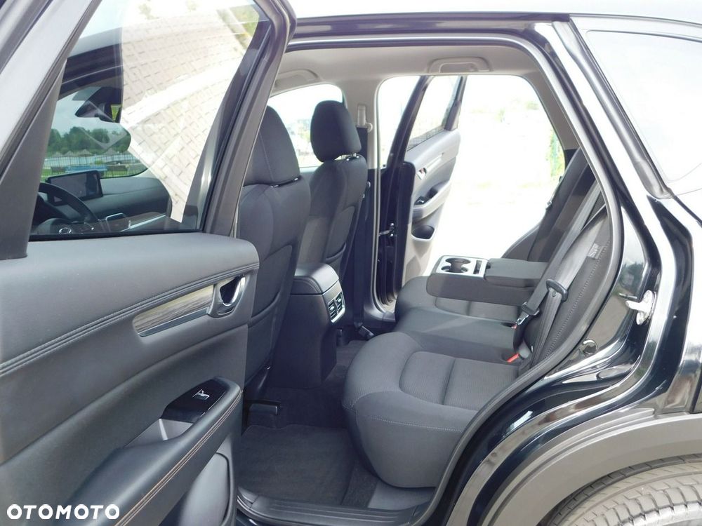 Mazda CX-5 2.0 Center-Line Plus 2WD - 11