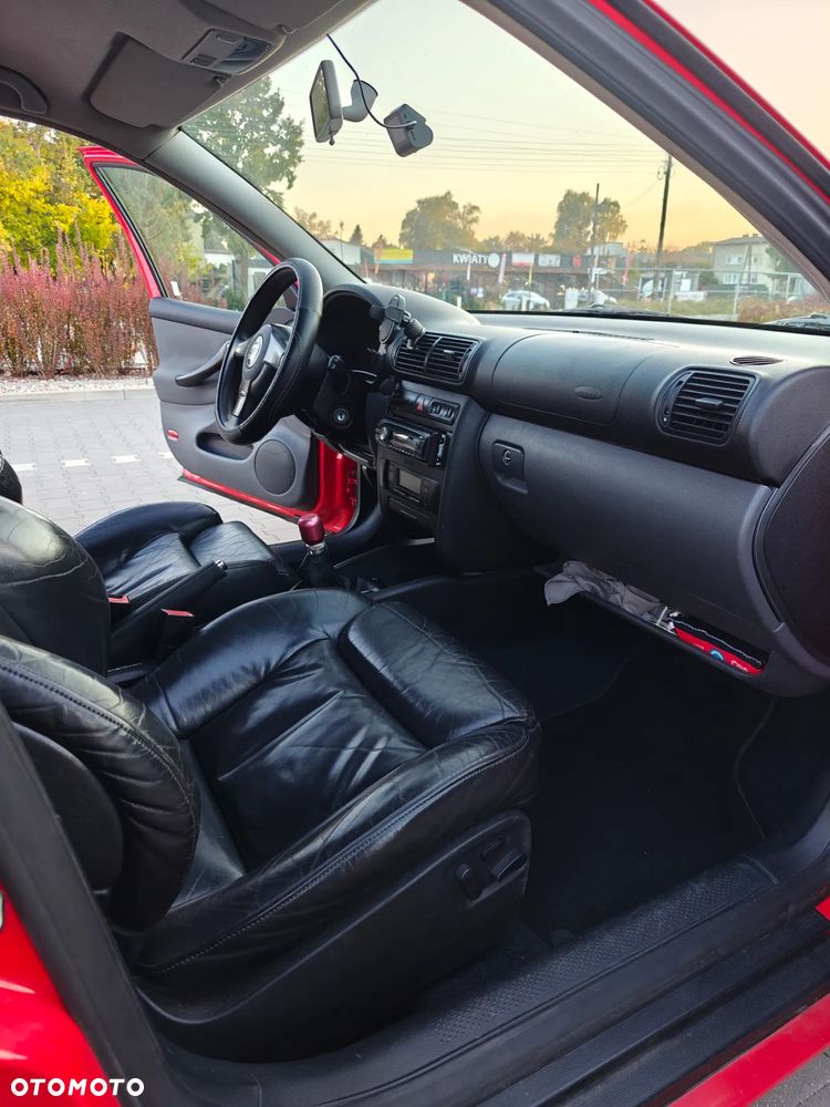 Seat Leon 1.8 Signo - 18