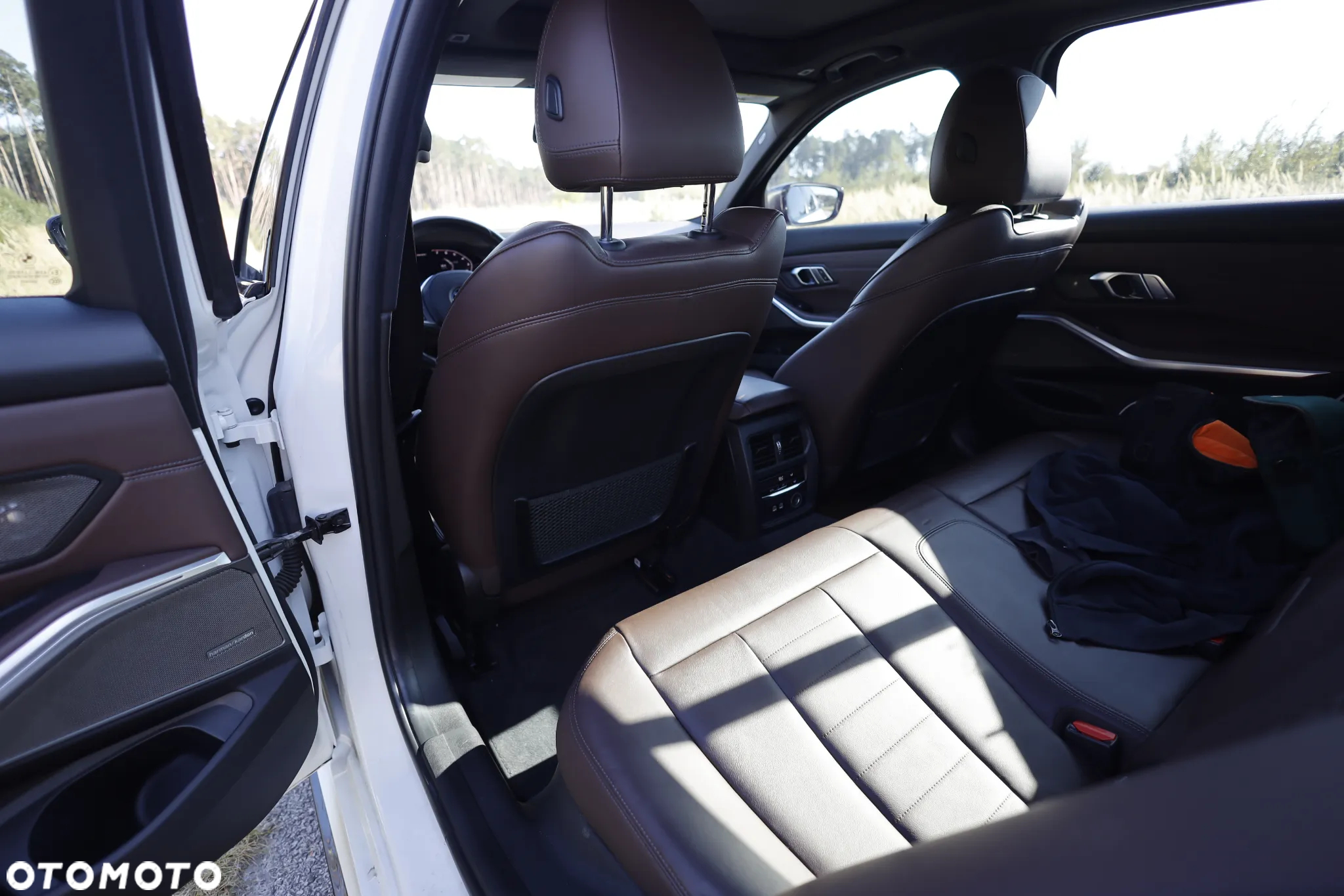 BMW Seria 3 - 16