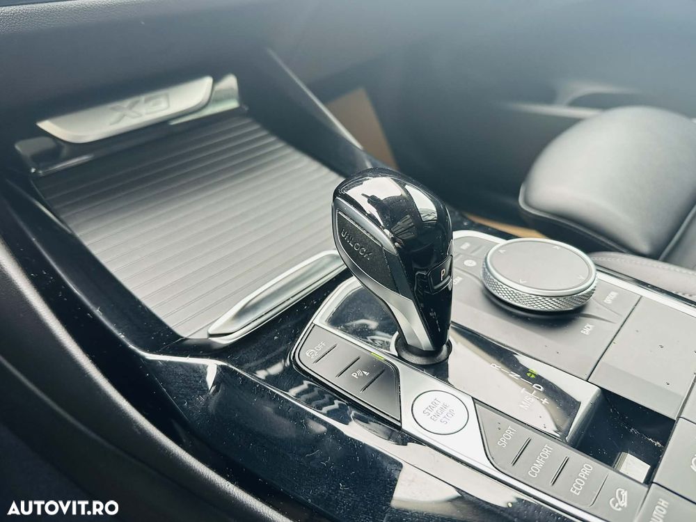 BMW X3 xDrive20d Aut. xLine - 15