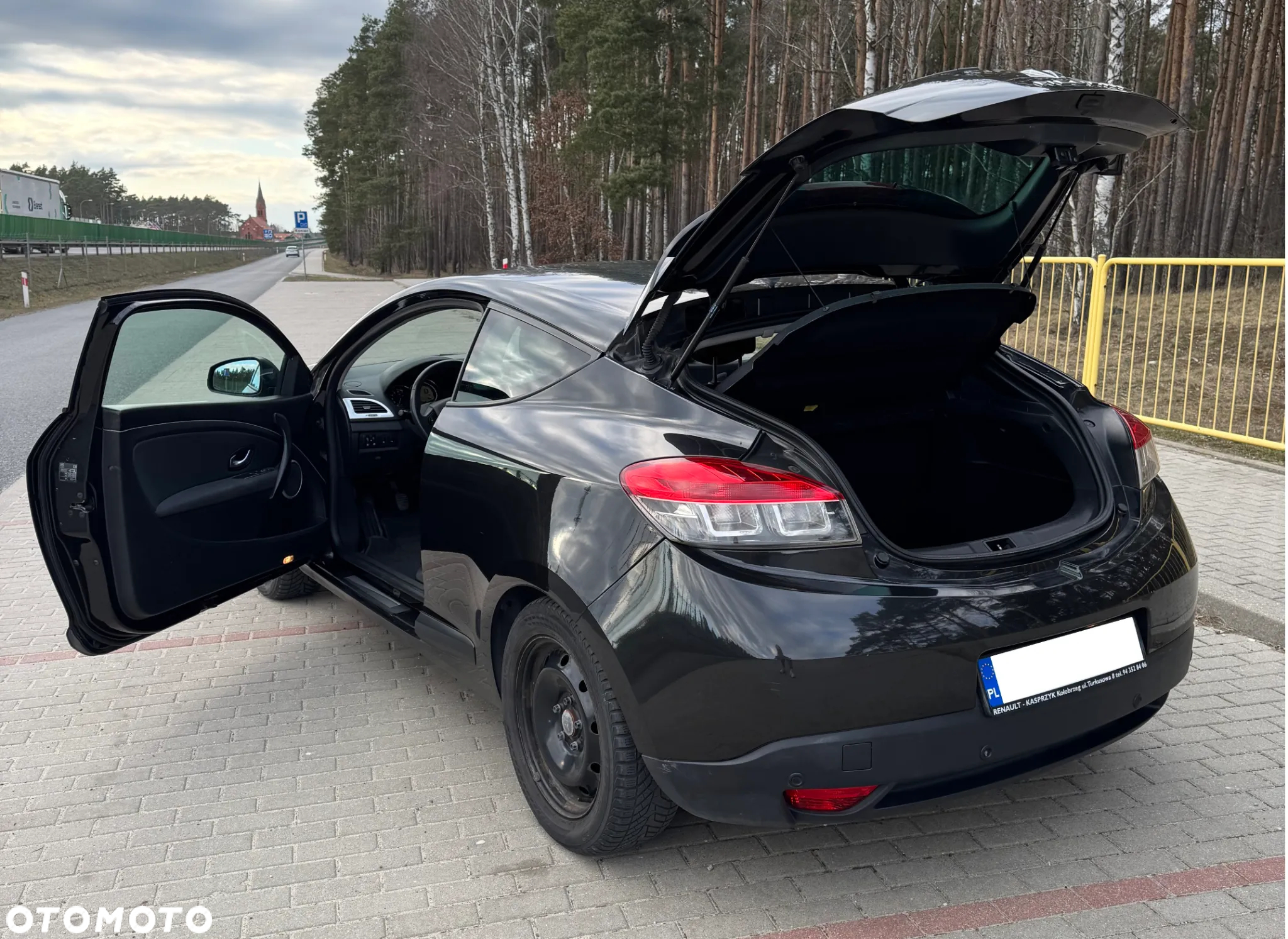 Renault Megane - 3