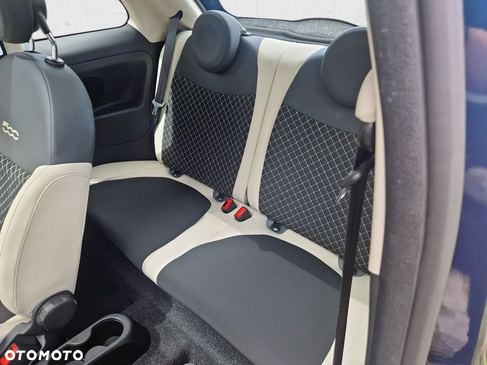Fiat 500 - 22