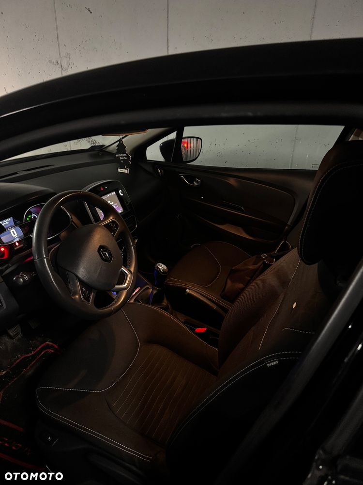 Renault Clio 1.5 dCi Limited - 3