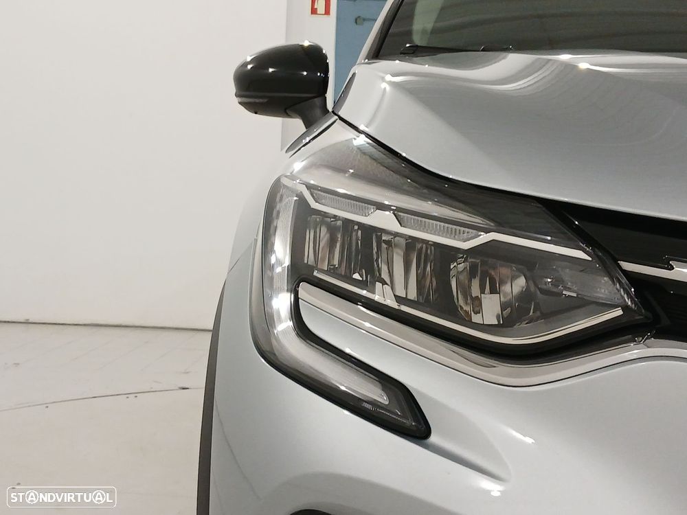 Renault Captur 1.0 TCe Exclusive - 12
