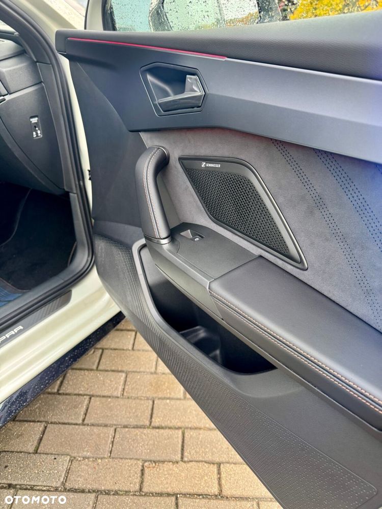 Cupra Leon Sportstourer 2.0 TSI 4Drive DSG - 32