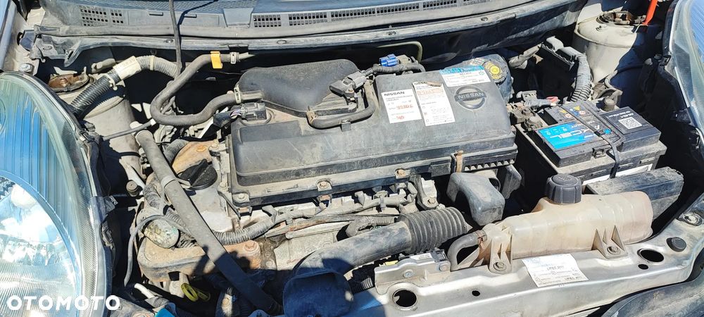 Nissan Micra 1.2 edition 25 Jahre - 19