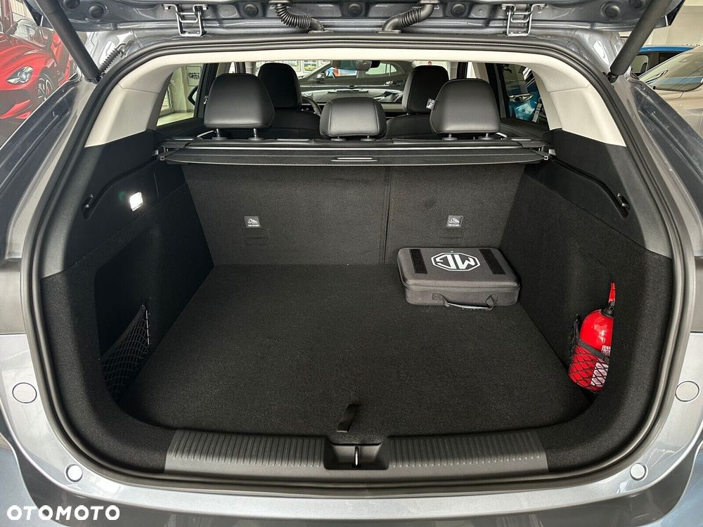 MG HS PHEV - 13