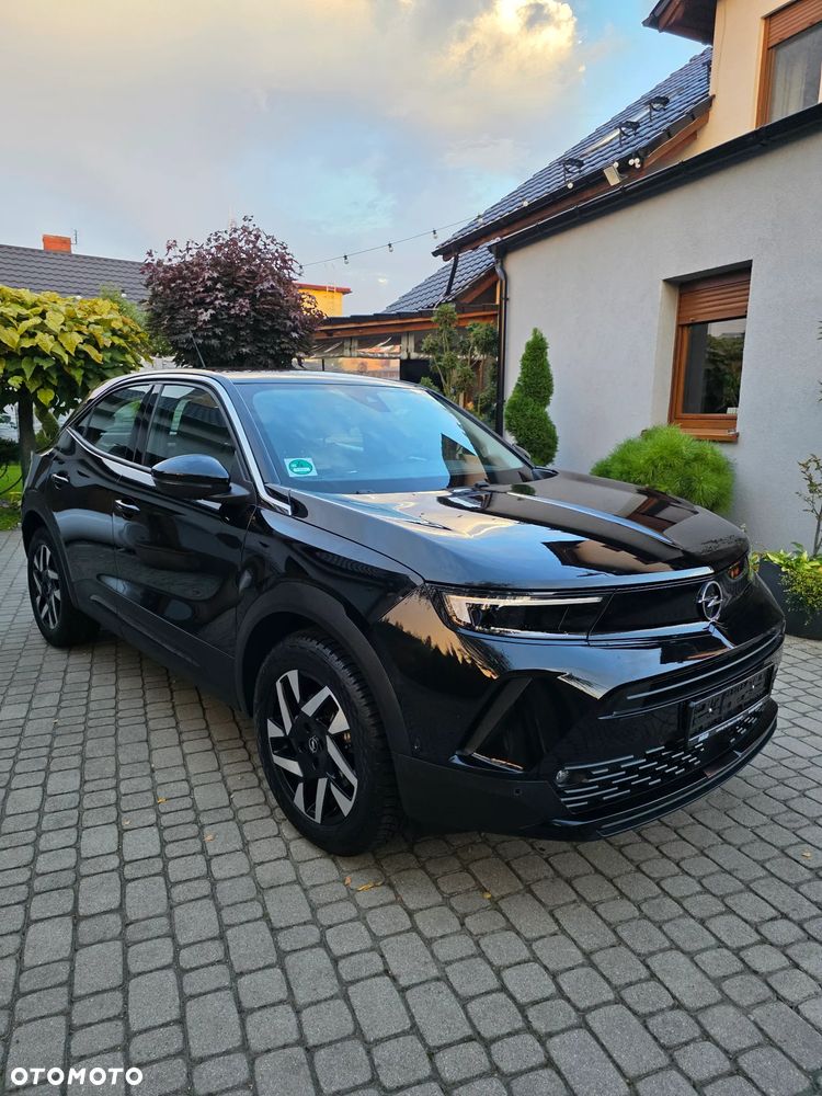 Opel Mokka - 16