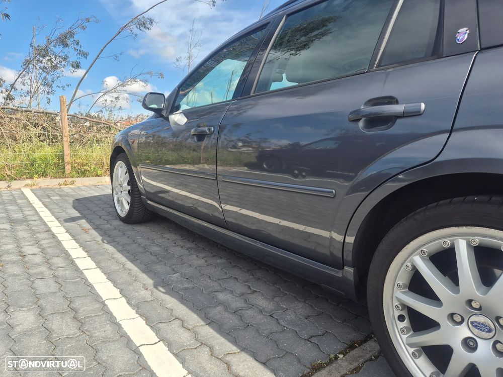 Ford Mondeo SW 2.0 TDCi Sport Dura. - 41