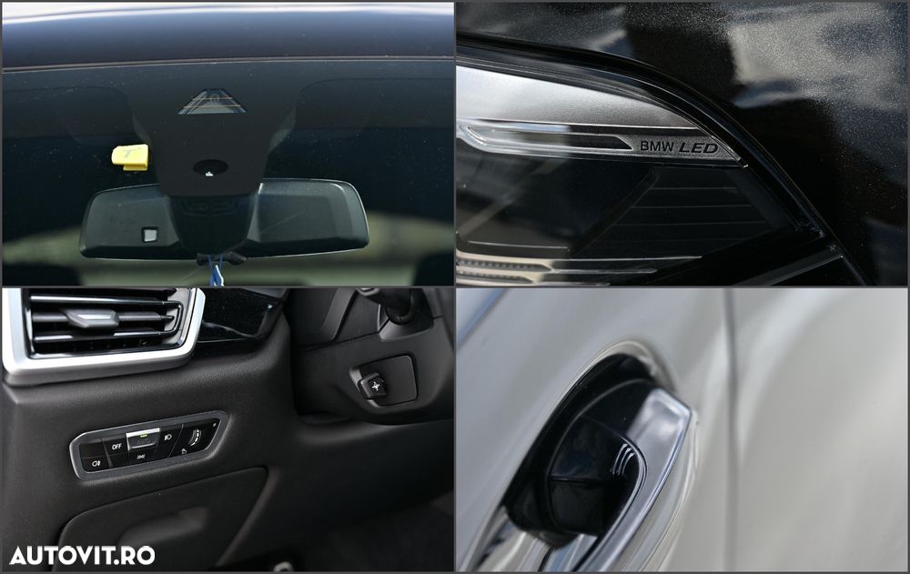 BMW X6 xDrive30d AT MHEV - 23