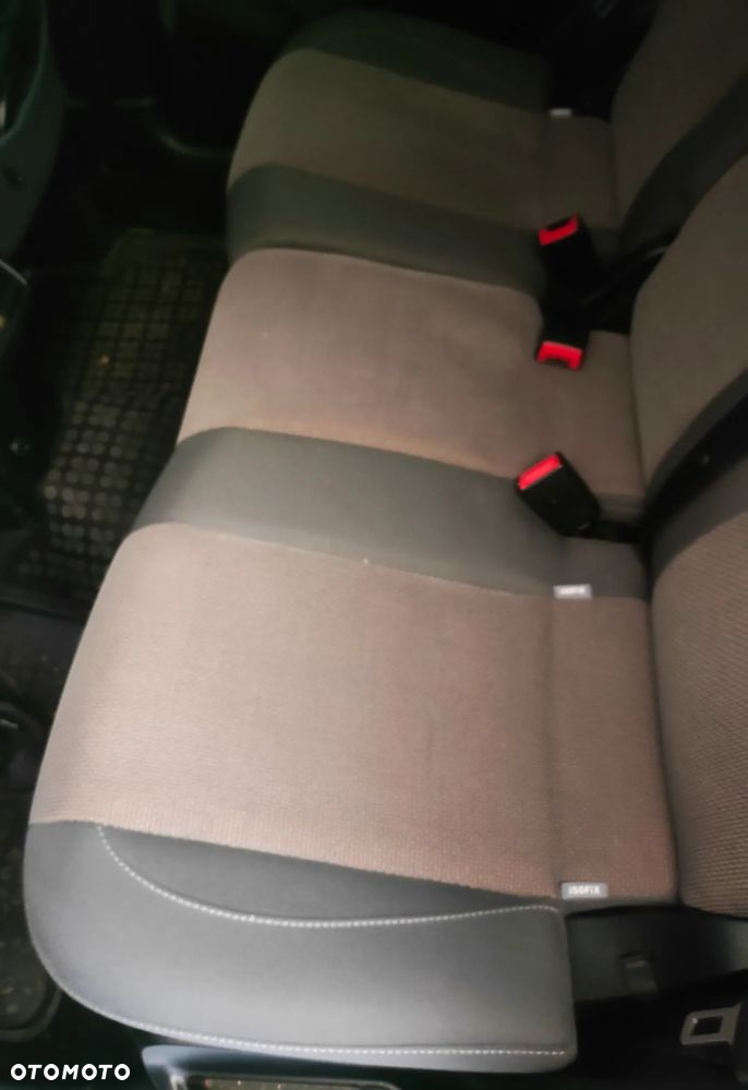 Seat Altea XL 1.6 TDI DPF CR Ecomotive Reference - 12
