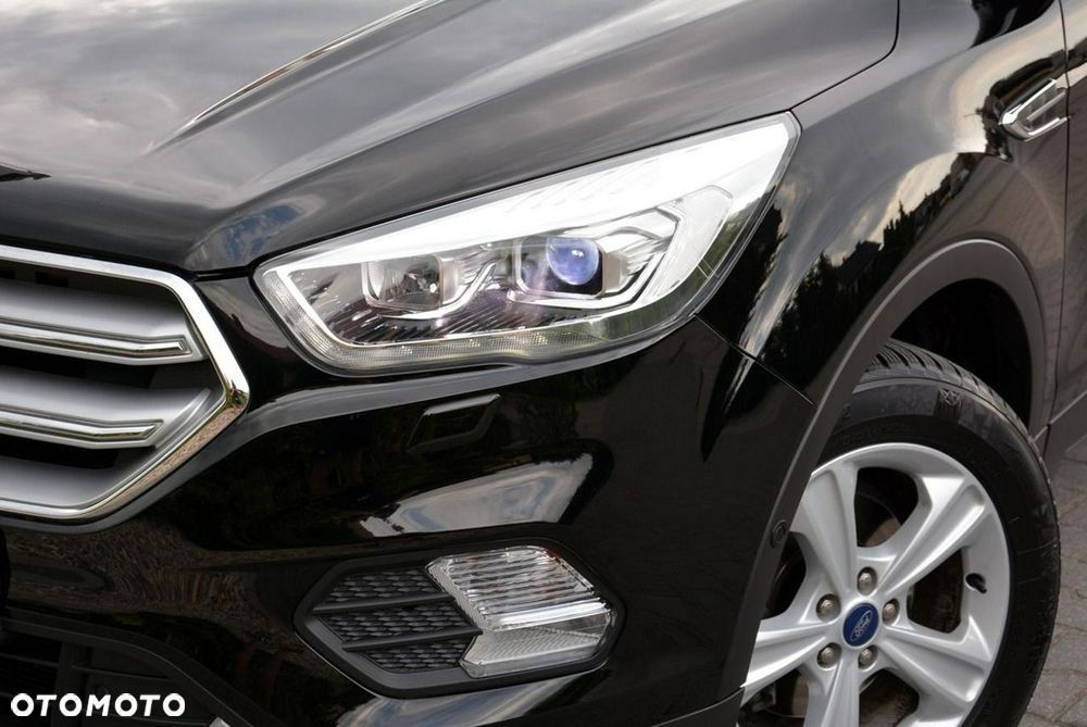 Ford Kuga 1.5 EcoBoost 2x4 Titanium - 7