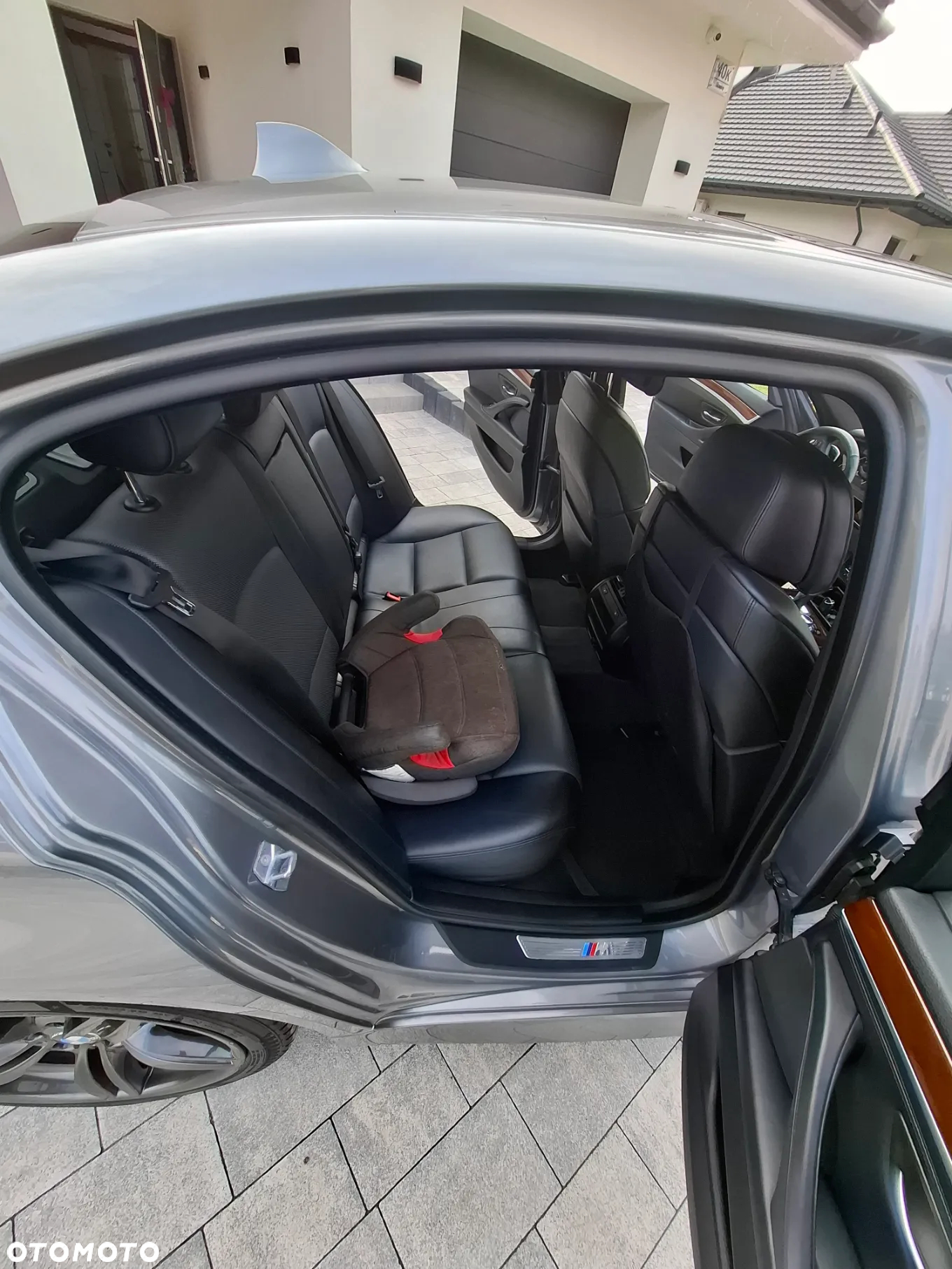 BMW Seria 5 535i xDrive - 19