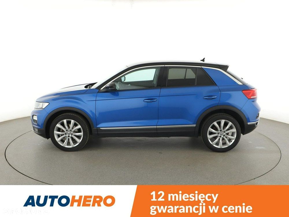 Volkswagen T-Roc 1.5 TSI Style - 3