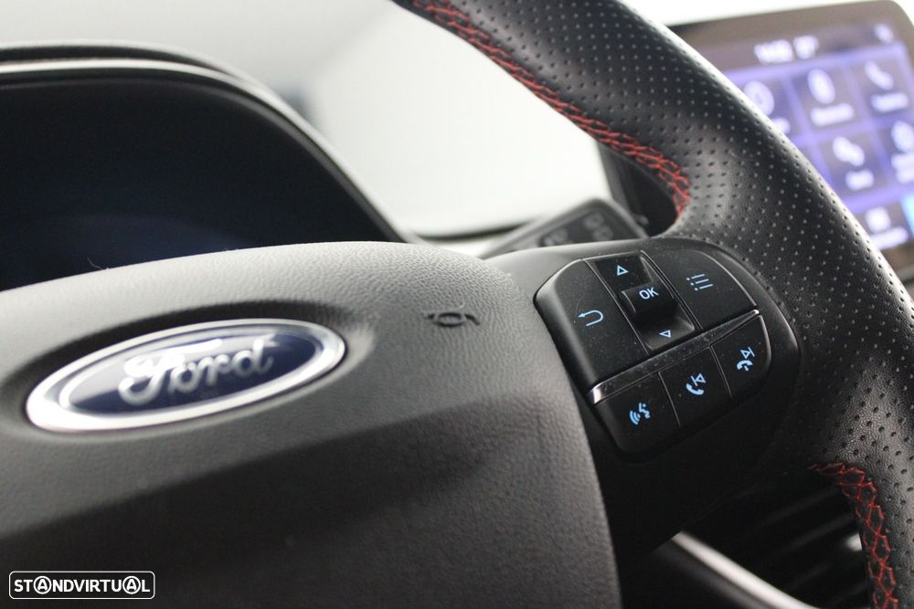 Ford Fiesta 1.0 EcoBoost ST-Line - 12