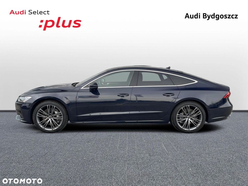 Audi A7 Sportback - 2