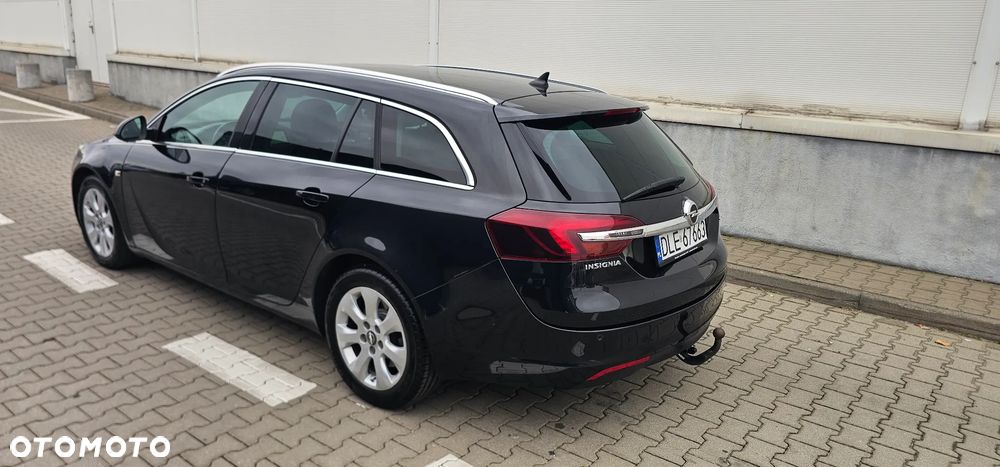 Opel Insignia - 6