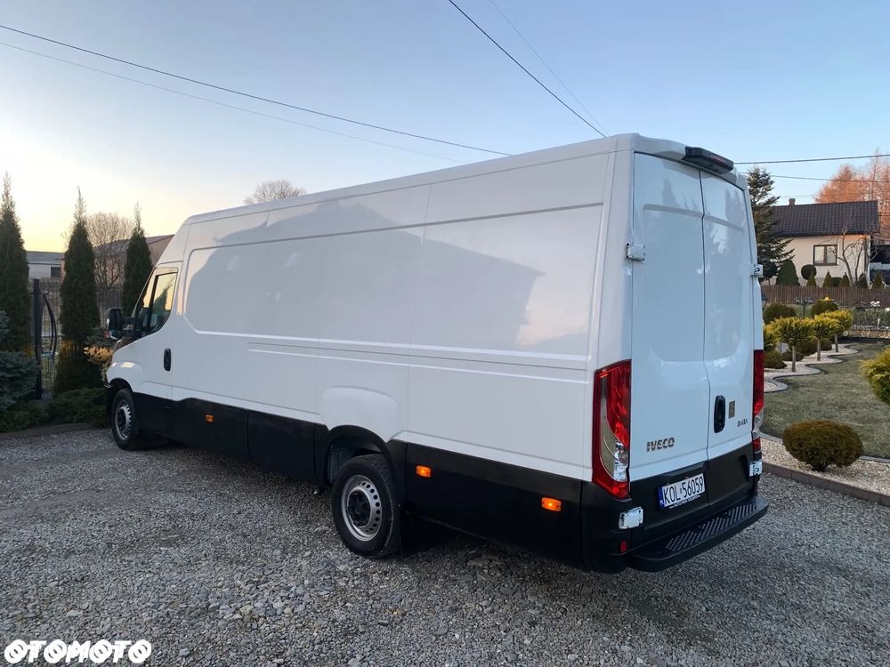 Iveco Daily 50-150 Klima L4H2 - 3