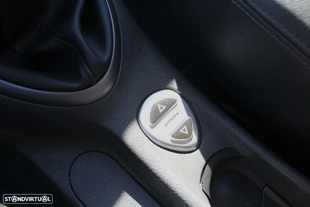 Citroën C5 Tourer - 38