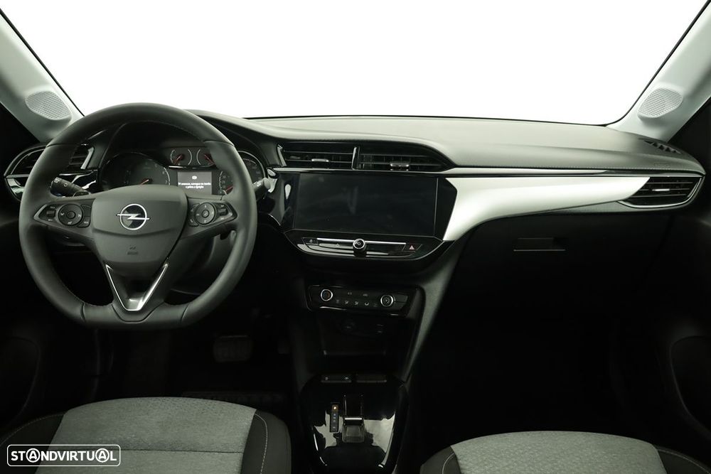 Opel Corsa - 8