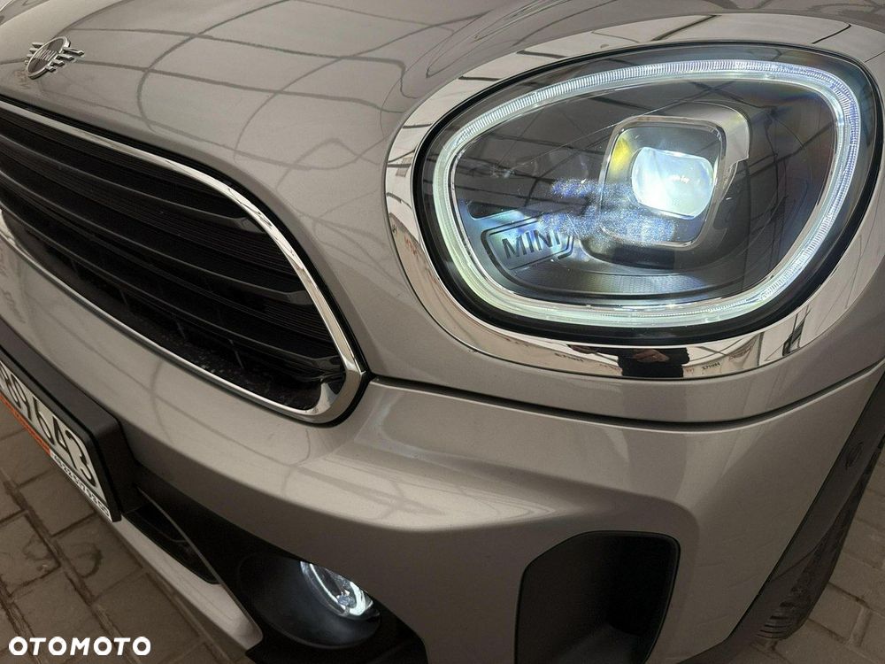 MINI Countryman - 28