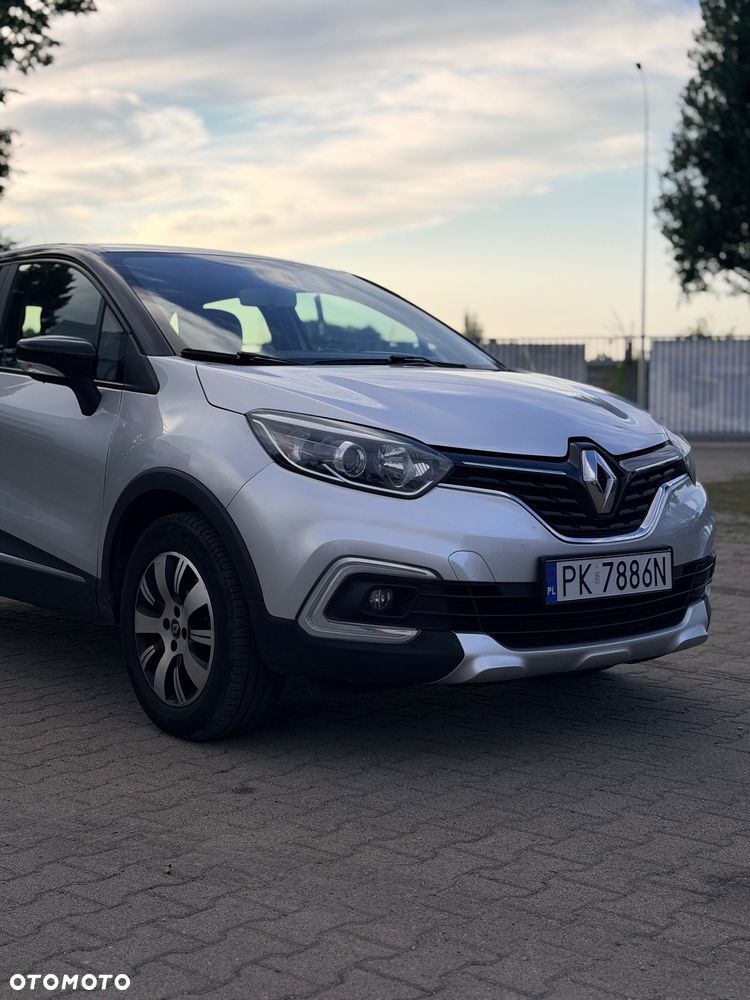 Renault Captur - 12