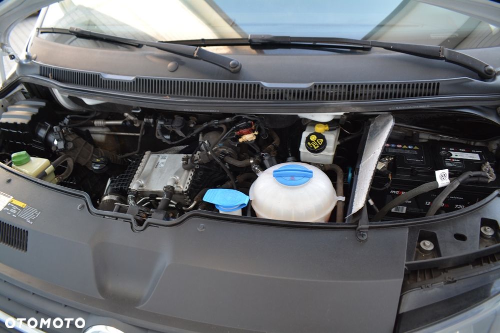 Volkswagen TRANSPORTER T6 DOKA - 33