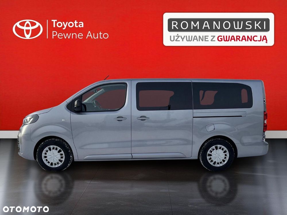 Toyota Proace Verso 2.0 D4-D Long Business - 17