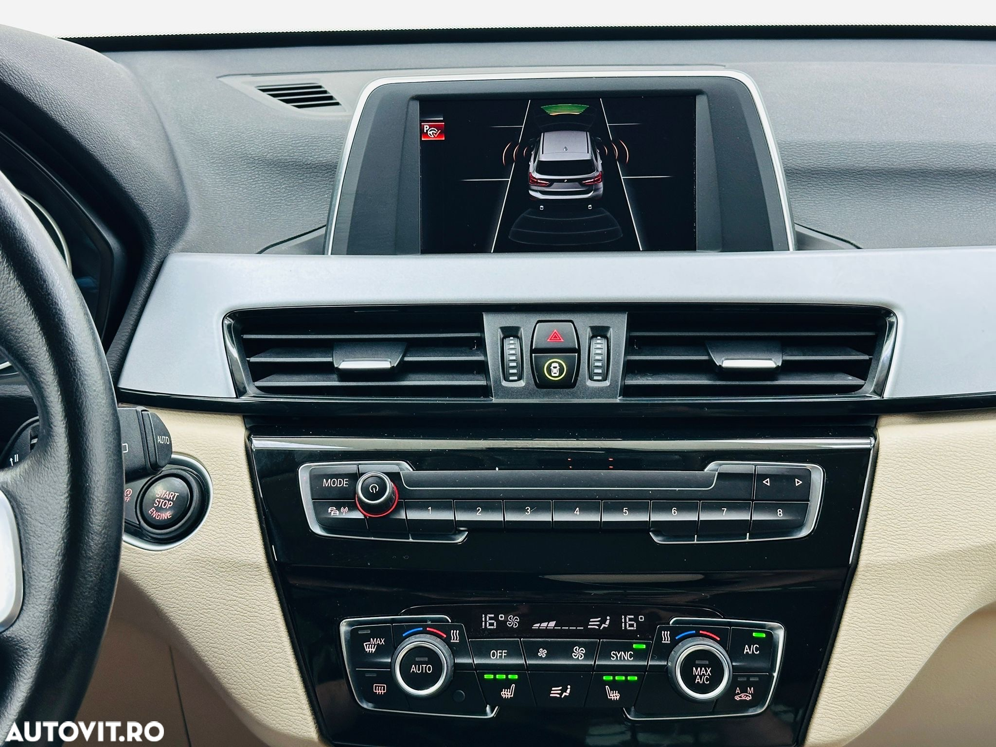 BMW X1 - 39