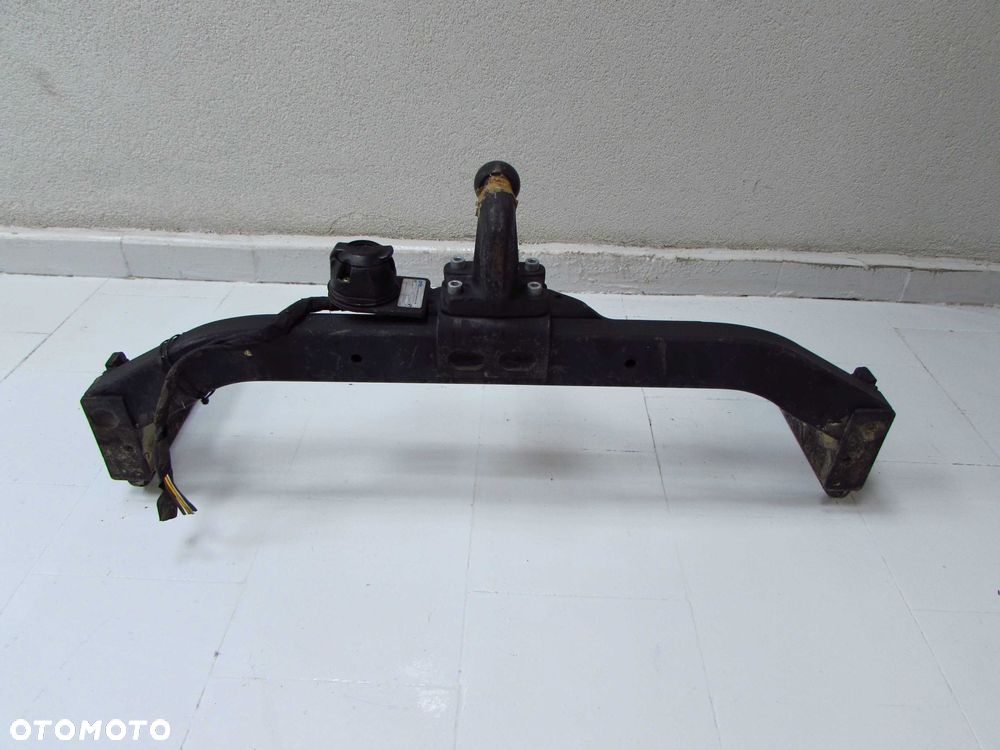 VW CRAFTER II MAN TGE SPRINTER BLIZNIAK 17- HAK HOLOWNICZY PRZYCZEPY ORIS F31 13 PIN - 7