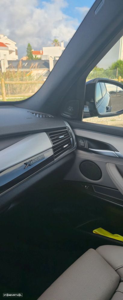 BMW X5 40e xDrive Pack M - 27