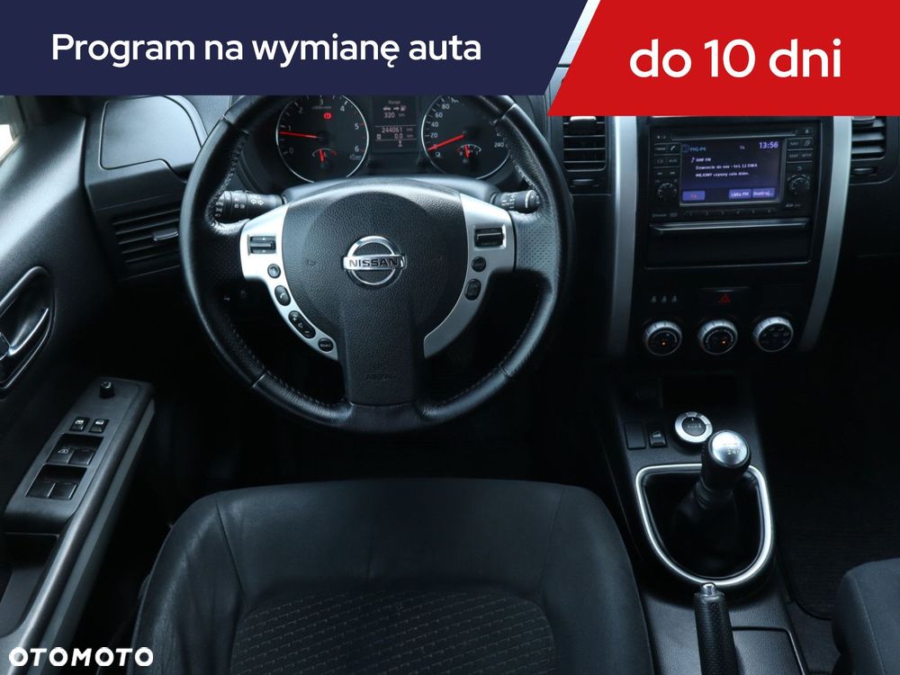 Nissan X-Trail - 9