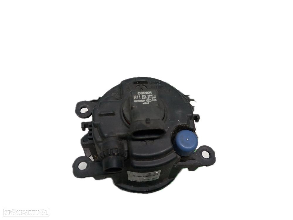 Farol Nevoeiro Opel Agila (B) (H08) - 2