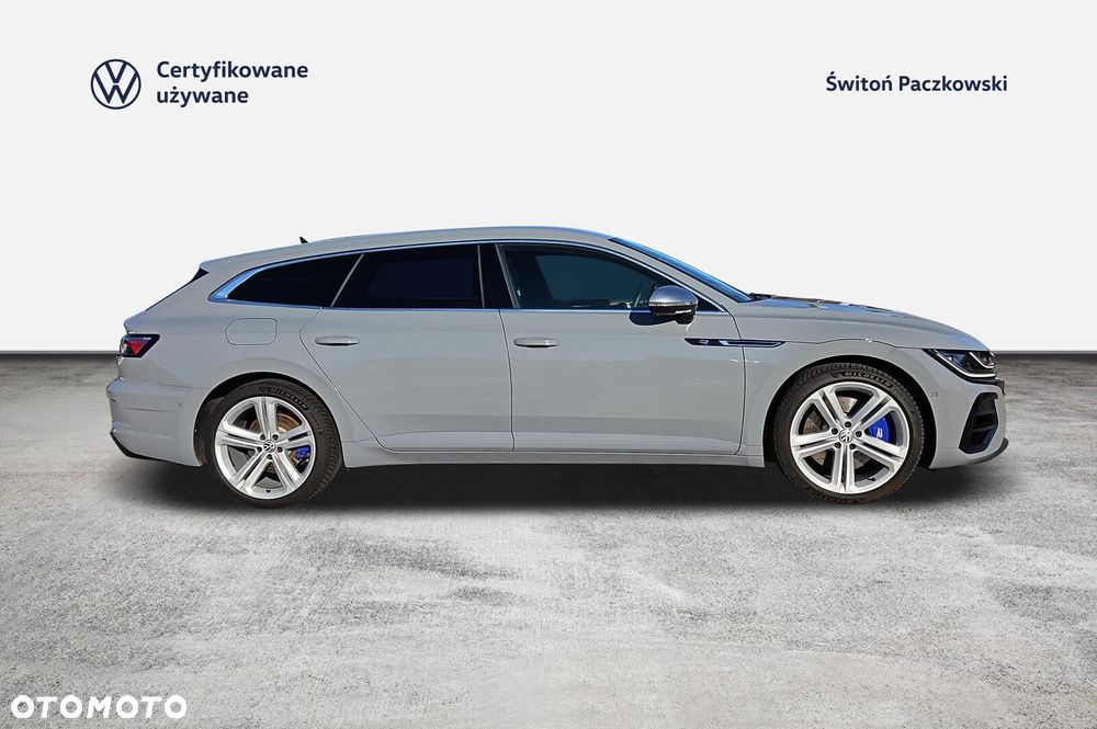 Volkswagen Arteon Shooting Brake - 7
