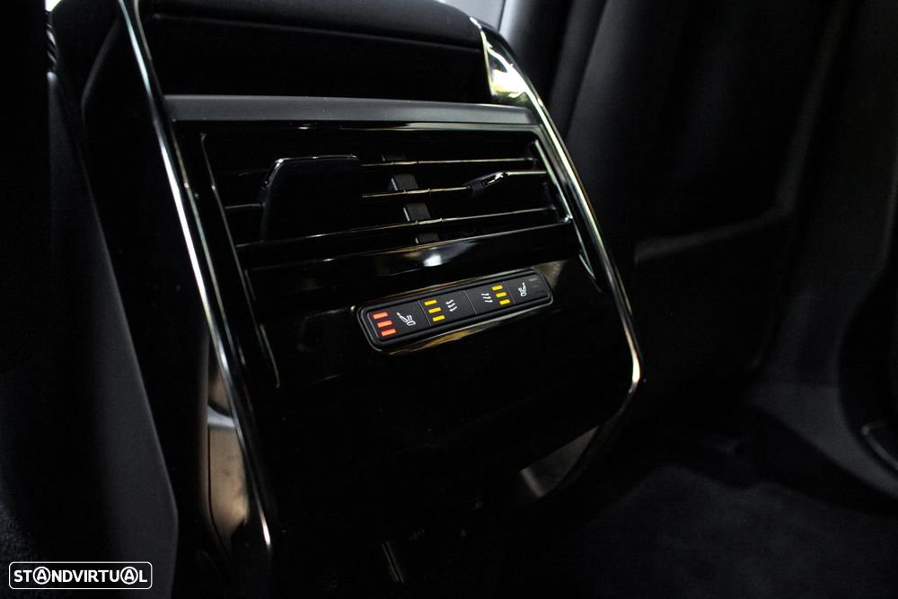 Land Rover Range Rover Sport P440e Hybrid Dynamic HSE - 33