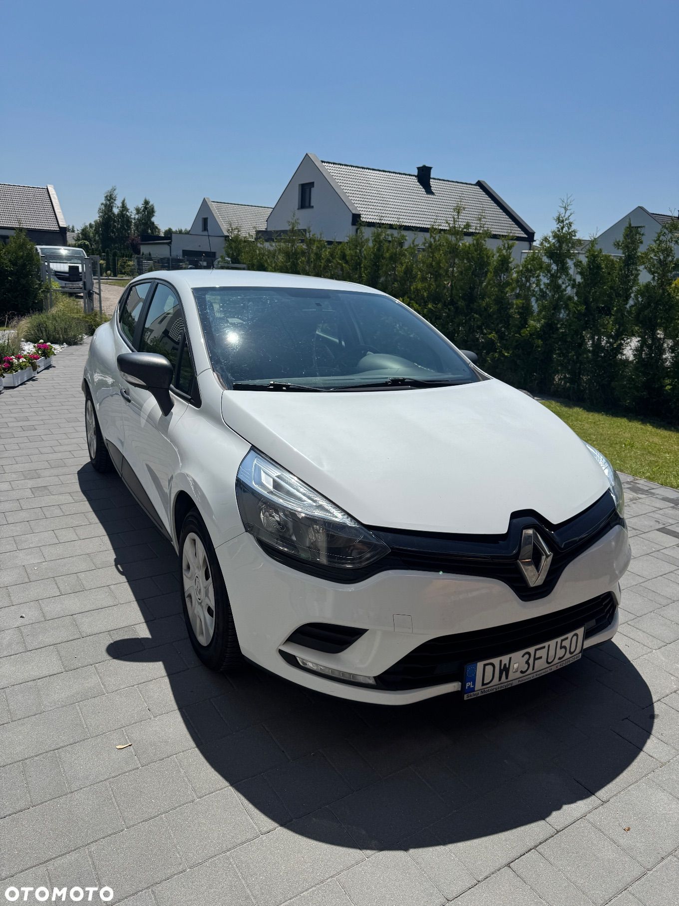 Renault Clio 0.9 Energy TCe Zen - 1