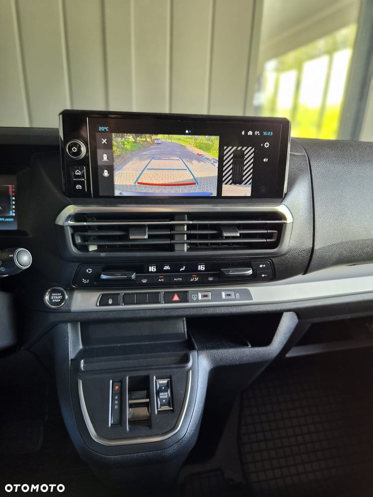Citroën SpaceTourer 2.0 BlueHDi XL Plus EAT8 - 32