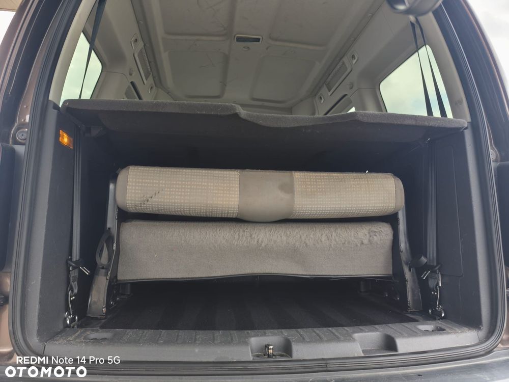 Volkswagen Caddy - 13