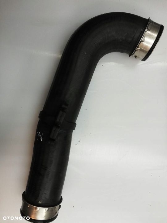 PRZEWÓD INTERCOOLERA VW AUDI 1.9TDI BJB 1K0145838H - 1