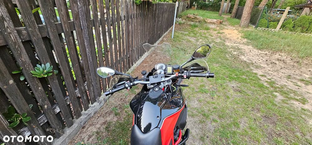 BMW GS - 6