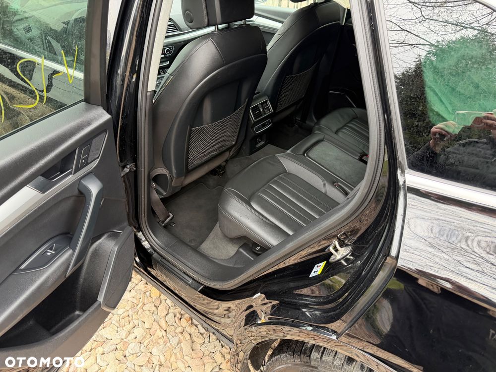 Audi Q5 2.0 TFSI Quattro S tronic design - 28