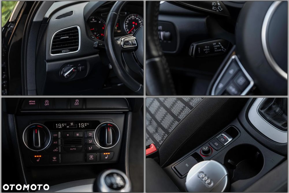 Audi Q3 2.0 TDI Quattro - 32